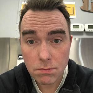 Meet your Posher, Michael